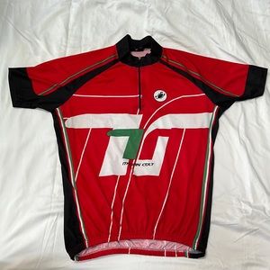 Castelli Cycling Jersey